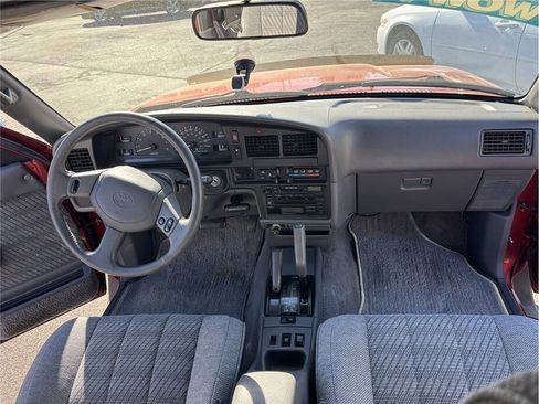 Used 1993 Toyota 4Runner SR5 AWD/4WD image 10