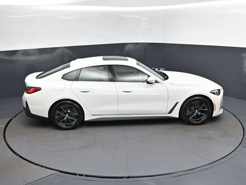 New 2026 BMW i4 eDrive40 w/ Premium Package RWD image 35