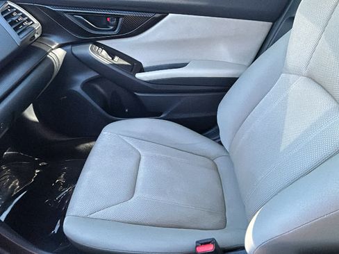 Used 2021 Subaru Impreza 2.0i AWD/4WD image 12