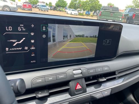New 2026 Kia K4 GT-Line FWD image 21