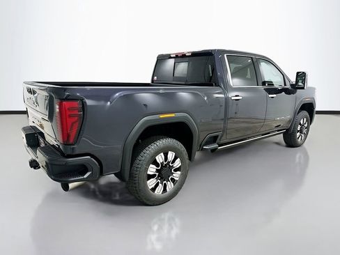 New 2026 GMC Sierra 2500 Denali w/ Denali Reserve Package image 7
