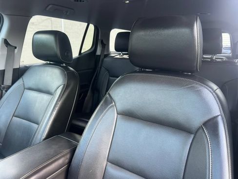 Used 2019 GMC Acadia SLT AWD/4WD image 15
