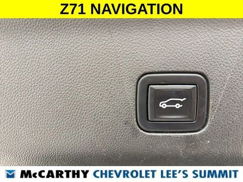 Used 2022 Chevrolet Tahoe Z71 image 53