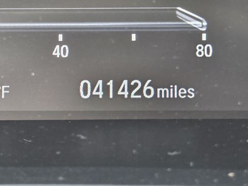 Used 2019 Honda CR-V Touring image 32