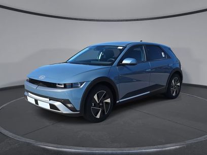 New 2026 Hyundai Ioniq 5 SE