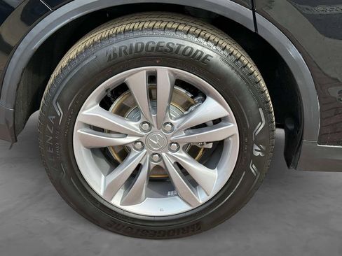 Used 2024 Acura MDX SH-AWD image 8