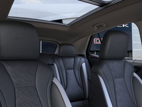 New 2026 Buick Envision Sport Touring AWD/4WD image 24