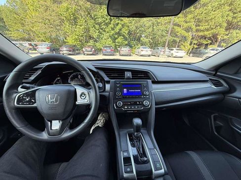 Used 2019 Honda Civic LX image 24