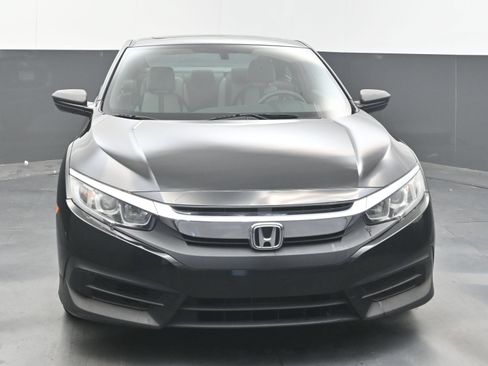 Used 2016 Honda Civic LX-P image 3