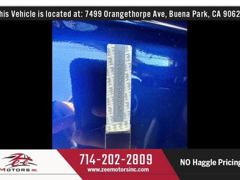 Used 2012 Honda Fit Sport image 52