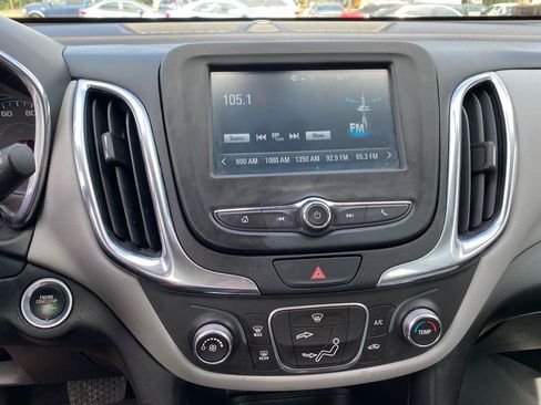 Used 2018 Chevrolet Equinox LS FWD image 14