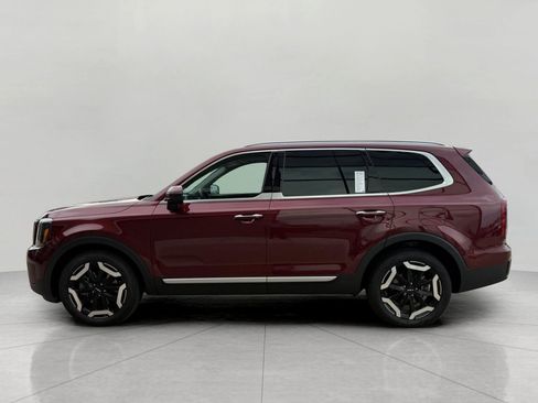 Used 2024 Kia Telluride S w/ S Sunroof Package AWD/4WD image 8