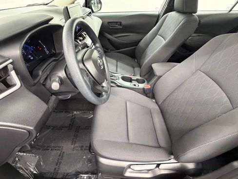 Used 2026 Toyota Corolla LE w/ LE Premium Package FWD image 22