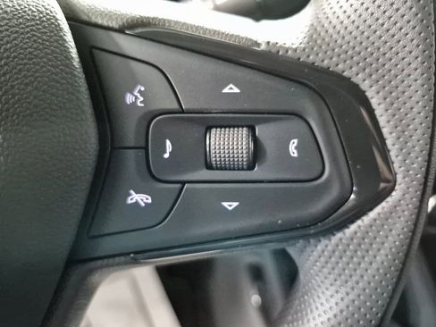 New 2026 Chevrolet TrailBlazer LS w/ LS Convenience Package image 19