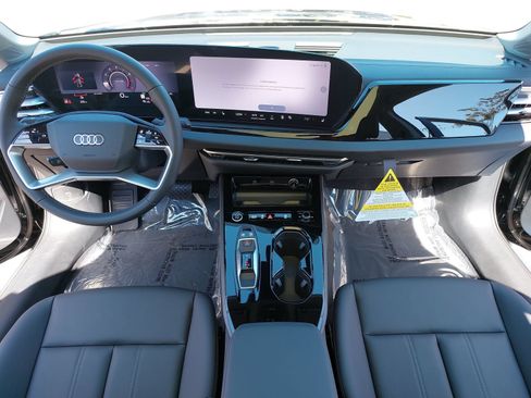 New 2026 Audi A5 Premium AWD/4WD image 9