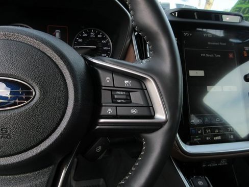 Used 2025 Subaru Outback Touring w/ Popular Package #2 image 21