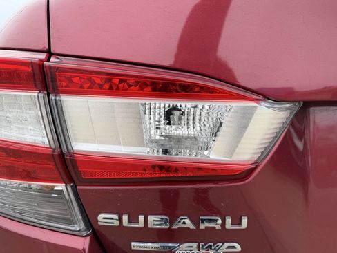 Used 2018 Subaru Impreza 2.0i image 7