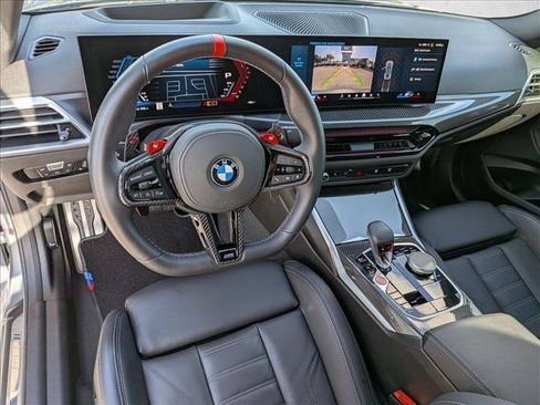 Used 2025 BMW M2 w/ Lighting Package RWD image 10