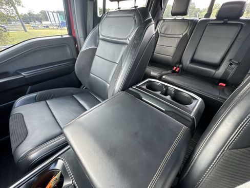 Used 2023 Ford F150 Raptor AWD/4WD image 21