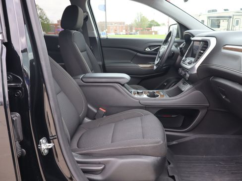 Used 2023 GMC Acadia SLE w/ Driver Convenience Package AWD/4WD image 14