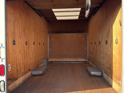 Used 2014 GMC Savana 3500 image 8