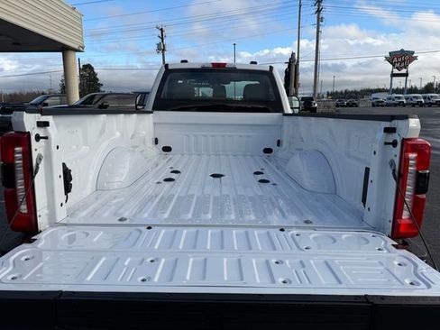 New 2026 Ford F250 XL w/ 360-Degree Camera Package image 20
