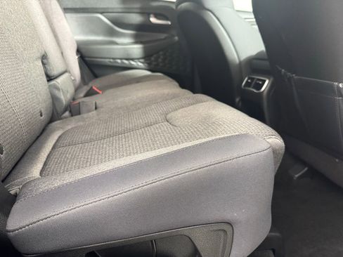 Used 2023 Hyundai Santa Fe SEL image 31