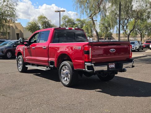 New 2026 Ford F350 Lariat w/ Chrome Package image 5