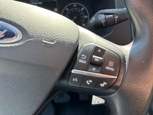 Used 2024 Ford Transit 250 Low Roof w/ Exterior Upgrade Package image 17