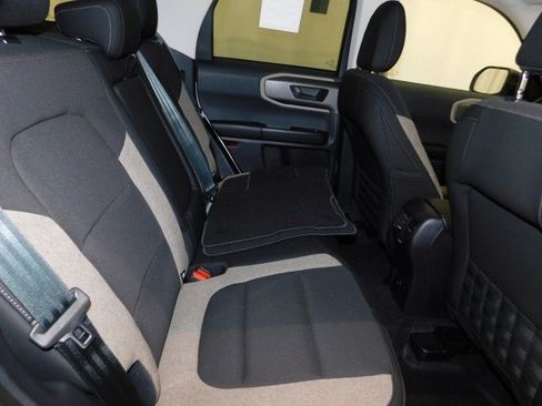 New 2025 Ford Bronco Sport Big Bend image 17