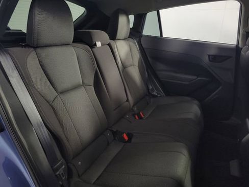 Used 2024 Subaru Crosstrek 2.0i Premium w/ Popular Package #4 image 16