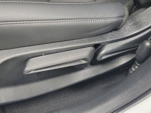 Certified 2023 Honda Civic Sport image 21