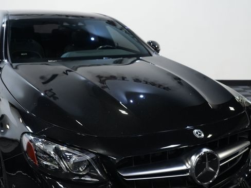 Used 2019 Mercedes-Benz E 63 AMG S image 12
