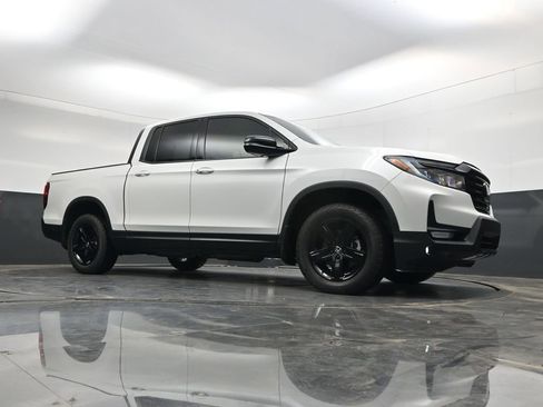 Certified 2023 Honda Ridgeline Black Edition image 27