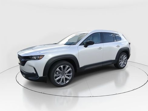 Used 2026 MAZDA CX-50 AWD 2.5 S w/ Premium Package image 1