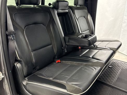 Used 2023 RAM 1500 Laramie AWD/4WD image 38