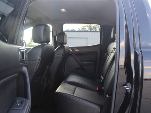 Used 2019 Ford Ranger Lariat w/ Equipment Group 501A Mid image 15