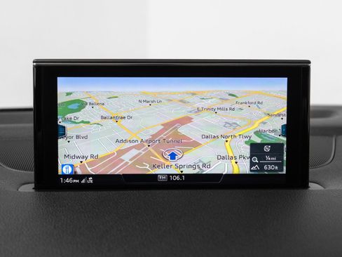 Used 2017 Audi Q7 3.0T Premium Plus image 20