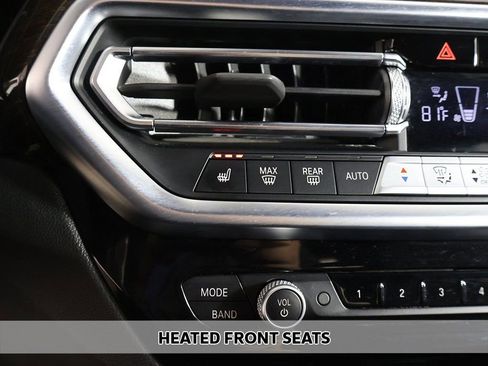 Used 2023 BMW X3 xDrive30i w/ Premium Essential Package image 7