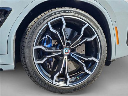 Used 2023 BMW X4 M w/ Competition Package AWD/4WD image 27
