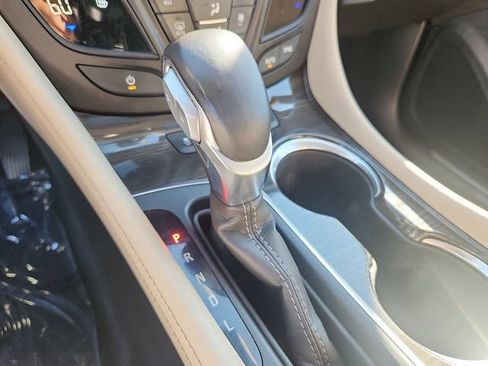 Certified 2020 Buick Envision Essence FWD image 15