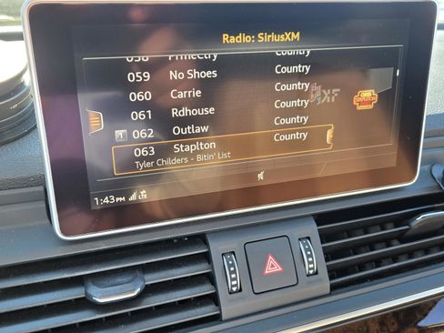 Used 2018 Audi Q5 Prestige image 21