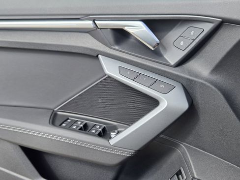 New 2026 Audi A3 2.0T Premium image 26