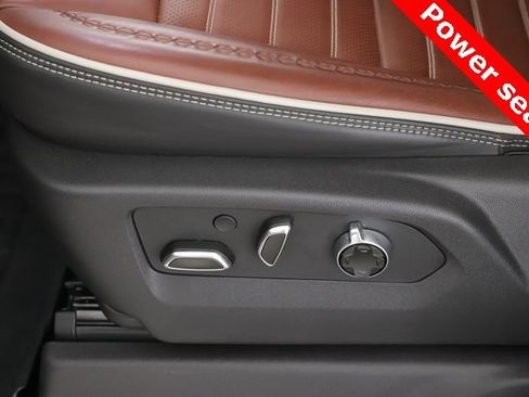 Used 2025 GMC Sierra 1500 Denali Ultimate image 20