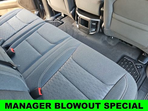 New 2026 RAM 1500 Express AWD/4WD image 11