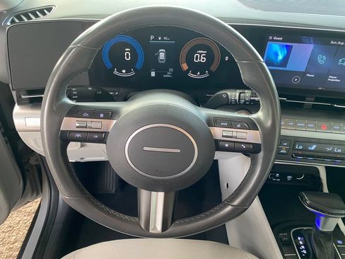 Certified 2024 Hyundai Kona SEL FWD image 14