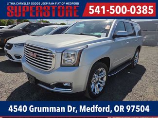 Used 2019 GMC Yukon SLT w/ Premium Edition AWD/4WD video 1