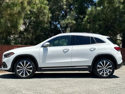 Certified 2023 Mercedes-Benz GLA 250 image 7