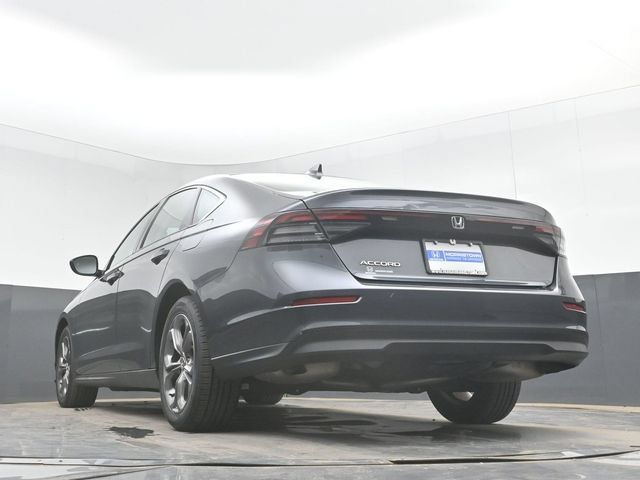 Used 2023 Honda Accord EX image 45