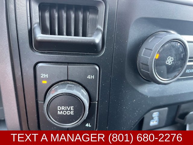 Used 2023 Ford F150 XLT AWD/4WD image 24